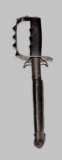 U.S. WWI M1917 L.F. & C. Trench Knife