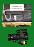 BSA Stealth Tactical Scope/Laser/Light