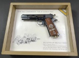 Colt - M1911 - .45 ACP