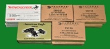 Assorted 5.56x45mm Ball Ammo