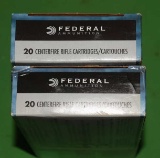Federal 7mm Rem. Magnum Ammo