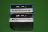 Federal 7mm Rem. Magnum Ammo