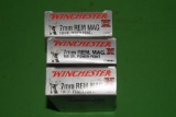 Winchester Super-X 7mm Rem Mag Ammo