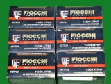 Fiocchi 9mm Ammo