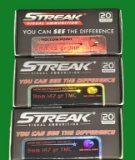 Streak 9mm 