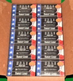 Federal 12 ga Target Load Shot Shells