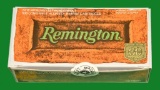 Remington .22 L.R. Thunderbolt 60th Anniv. Ammo