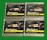 Remington .22 L.R. Ammo