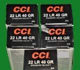 CCI .22 L.R. Standard Velocity Ammo