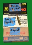 .223 Rem Ammo