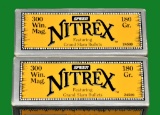 Speer NITREX .300 Win Mag Ammo