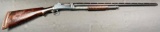 Winchester - Model 97 - 12 ga