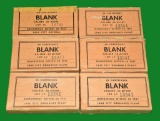 Lake City 30-06 blank ammo