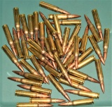 Lake City 7.62x51 Military Ball Ammo