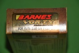 Barnes Vor-tx .308 Win Ammo