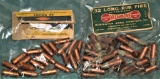 .32 Rimfire Ammo