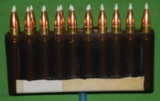 Nosler Custom .338-06 A-Square Ammo