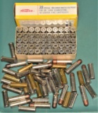 .38 Spl Ammo