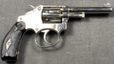 Smith & Wesson  - Ladysmith 1st Model - .22 cal