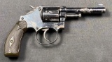 Smith & Wesson  - Ladysmith 1st Model - .22 cal