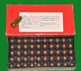 .45 ACP Ammo