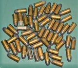 .45 Auto-Rim Ammo