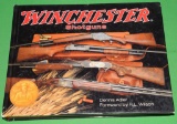 Winchester Shotguns by: Dennis Alder