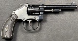 Smith & Wesson  - Ladysmith 2nd Model - .22 cal