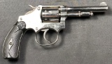 Smith & Wesson  - Ladysmith 2nd Model - .22 cal