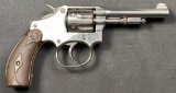 Smith & Wesson  - Ladysmith 2nd Model - .22 cal