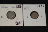 Assorted US Coinage