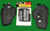 New Semi-Auto Pistol Holsters