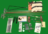 Assorted Firearm Items