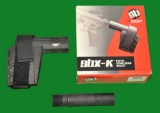 SBX-K pistol stabilizing brace