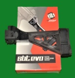 SBT EVO pistol stabilizing brace