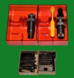 Assorted Reloading Items