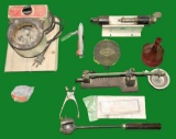 Assorted Reloading Items