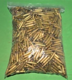 5.56mm Brass