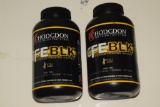 Hodgdon CFE BLK Powder