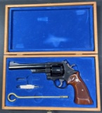 Smith & Wesson - Model 25-2 - .45 ACP