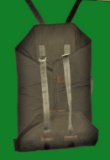 Pack Parachute & Drogue Chute