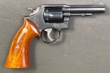 Smith & Wesson - Model 13-1 - .357 Magnum