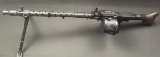 Waffenwerke Brünn - MG34 - 7.92x57mm