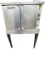 BLODGETT ZEPHAIRE ELECTRIC