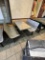 FOUR SEAT BOOTH