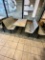 FOUR SEAT BOOTH