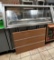 DUKE 5’ REFRIGERATED DELI CASE