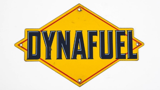 Dynafuel Pump Plate SSP