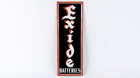 Exide Batteries SSTE