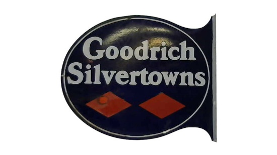 Goodrich Silvertown DSPF